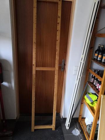 zijkant ikea rek - afbeelding 2 zijkant ikea rek - afbeelding 2