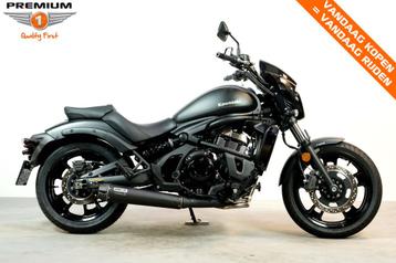 Kawasaki VULCAN S PERFORMANCE (bj 2021)