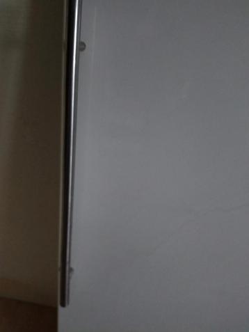 Abstrakt IKEA hoogglans koelkast deur 92/60 cm.+ Bovenk.deur - afbeelding 4 Abstrakt IKEA hoogglans koelkast deur 92/60 cm.+ Bovenk.deur - afbeelding 4