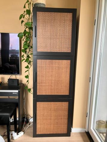 Ikea Besta boekenkast 193x60x41 - afbeelding 3 Ikea Besta boekenkast 193x60x41 - afbeelding 3