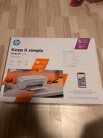 Hp Printer