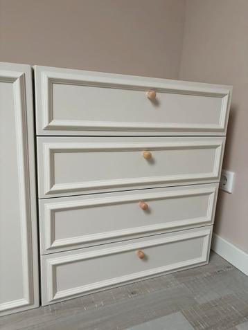 Bestå kast IKEA meubel hack - afbeelding 2 Bestå kast IKEA meubel hack - afbeelding 2