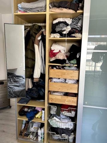 IKEA PAX Kledingkasten - afbeelding 7 IKEA PAX Kledingkasten - afbeelding 7