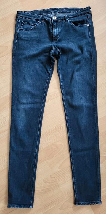Adriana Goldschmied jeans maat 30 by Pauw topstaat