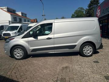 Ford Transit Connect L2,1.5TDCi,74kw/101pk,E6,TREND,AIRCO