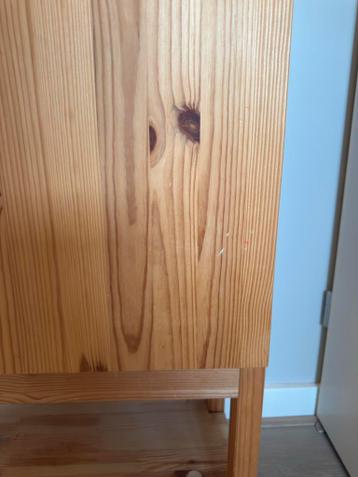 IKEA Ivar Kast - Grenen - afbeelding 11 IKEA Ivar Kast - Grenen - afbeelding 11