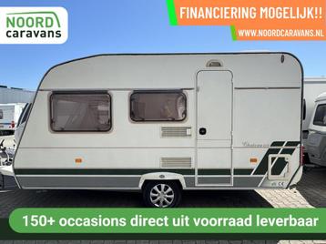 Lunar CHATEAU 400, KOELKAST, KACHEL BOILER, TOILER,WASTAFEL