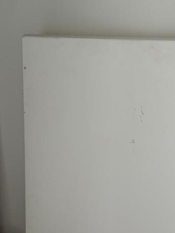 MALM ikea white bedframe - afbeelding 9 MALM ikea white bedframe - afbeelding 9