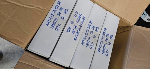 80 verpakkingen ruitenwissers  ,2 in verpakking 56cm /61 cm, Diversen, Rommelmarktspullen, Nieuw, Ophalen of Verzenden