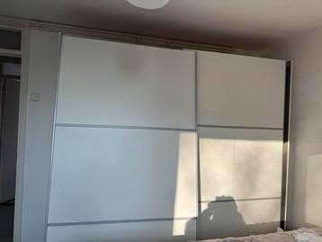 Mutiple waredrobes and beds are available in Rotterdam - afbeelding 3 Mutiple waredrobes and beds are available in Rotterdam - afbeelding 3