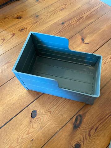 2x IKEA Rationell Vuilnisbakjes plus inbouwlade. - afbeelding 2 2x IKEA Rationell Vuilnisbakjes plus inbouwlade. - afbeelding 2