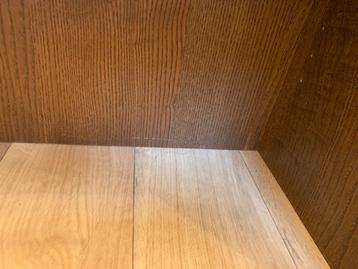 Ikea Billy Opzetstukken met LED verlichting - afbeelding 7 Ikea Billy Opzetstukken met LED verlichting - afbeelding 7