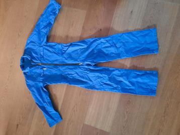 Gratis overall maat 134