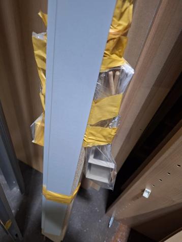 IKEA Pax kast met schuifdeuren - afbeelding 17 IKEA Pax kast met schuifdeuren - afbeelding 17