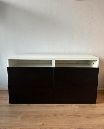 Ikea besta tv meubel - afbeelding 1 Ikea besta tv meubel - afbeelding 1
