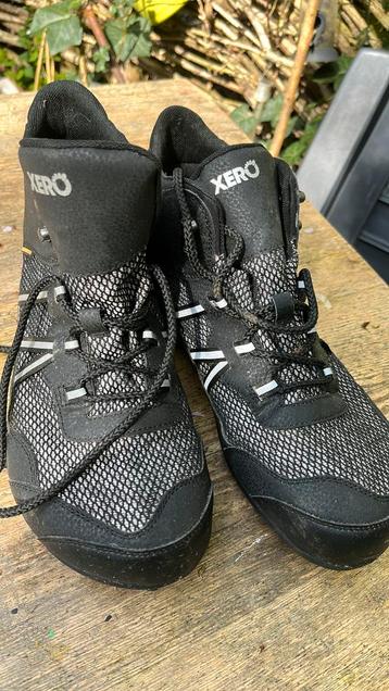 Xero shoes Xcursion maat 44,5