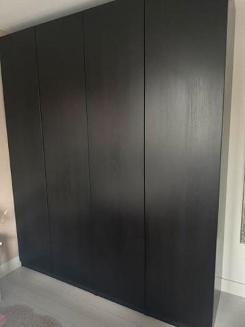 IKEA PAX kledingkast - afbeelding 2 IKEA PAX kledingkast - afbeelding 2