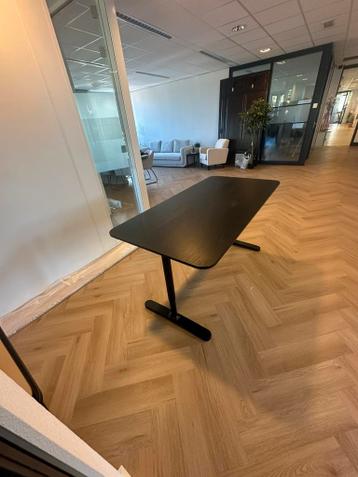 Ikea Bekant bureau, nergens meer verkrijgbaar - afbeelding 4 Ikea Bekant bureau, nergens meer verkrijgbaar - afbeelding 4