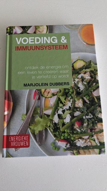 Marjolein Dubbers - Voeding en immuunsysteem - 9789021578224