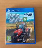 Farming simulator 17