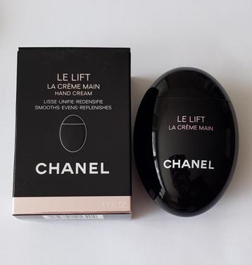 Chanel le lift handcreme, 50ml.