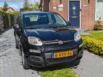 Fiat Panda 0.9 2014 - NWE APK/BEURT/RADIATEUR/CONDENSOR