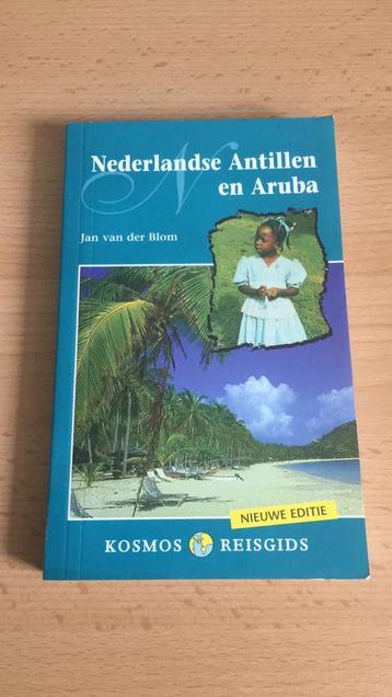 J. van der Blom - Nederlandse Antillen en Aruba