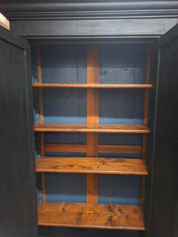 Buffetkast kledingkast schoenenkast linnenkast - afbeelding 6 Buffetkast kledingkast schoenenkast linnenkast - afbeelding 6