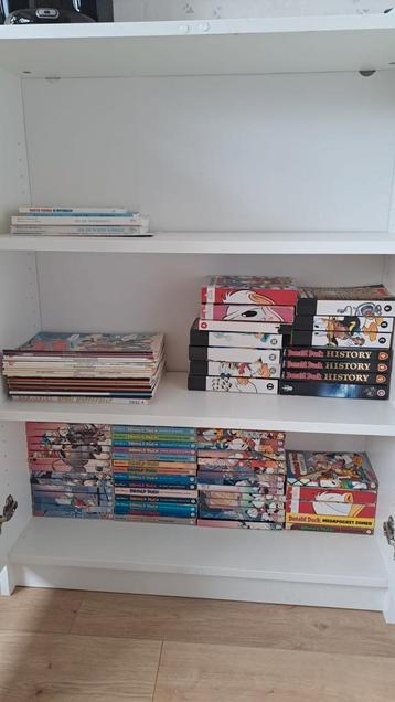 Ikea Billy boekenkast - afbeelding 3 Ikea Billy boekenkast - afbeelding 3