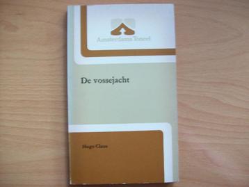 Hugo Claus - De Vossejacht (Amsterdams Toneel) Volpone