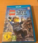 Lego city undercover (USK)