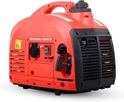 Aggregaat/generator Camping 2500w nieuw gratis bezorging 