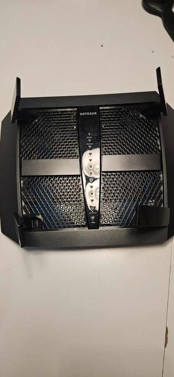 Netgear nighthawk X6S R8000P