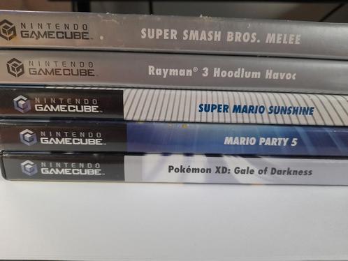 Gamecube spellen pokemonXD gale of darkness, Spelcomputers en Games, Games | Nintendo GameCube, Gebruikt, Ophalen of Verzenden