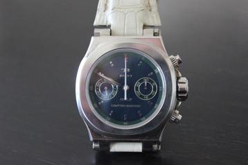 TB BUTI LIMITED EDITION CHRONO NUMMER 40 VAN DE 100 STUKS