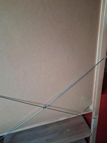 Ikea Ivar klaptafel en kast - afbeelding 11 Ikea Ivar klaptafel en kast - afbeelding 11