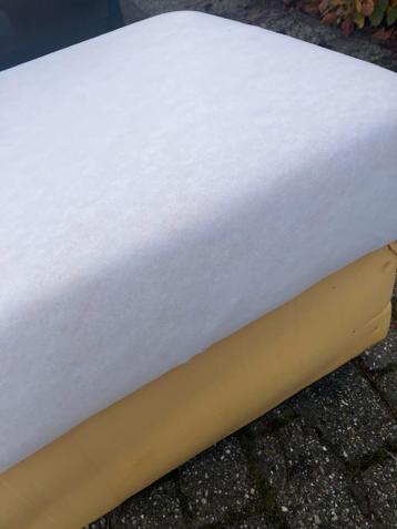 IKEA Ektorp Voetenbank - afbeelding 1 IKEA Ektorp Voetenbank - afbeelding 1