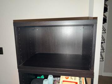 4x Ikea Besta Basiselementen - Perfect voor opslag! - afbeelding 1 4x Ikea Besta Basiselementen - Perfect voor opslag! - afbeelding 1