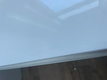 IKEA Besta Burs Bureau wit - Gebruikt - afbeelding 3 IKEA Besta Burs Bureau wit - Gebruikt - afbeelding 3