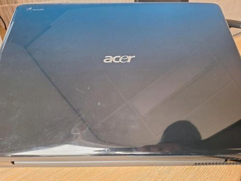 Acer aspire 7730z, Computers en Software, Windows Laptops, Gebruikt, Ophalen