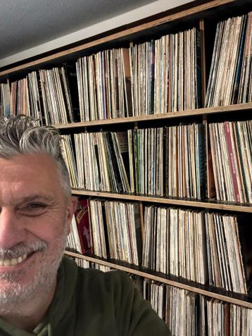 Komende zondag lps singles Platenbeurs Berkel Enschot