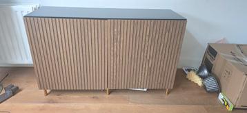 Ikea BESTA kast met deuren,6 months oud - afbeelding 1 Ikea BESTA kast met deuren,6 months oud - afbeelding 1