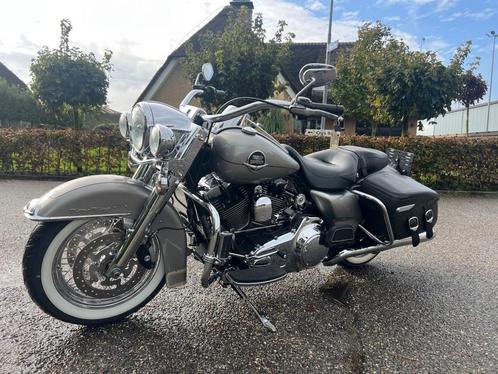 Harley-davidson road king roadking clssic flhrc road king ro, Motoren, Motoren | Harley-Davidson, Bedrijf, Overig