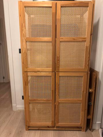 IKEA Ivar Kast - 179x90x52 - afbeelding 1 IKEA Ivar Kast - 179x90x52 - afbeelding 1