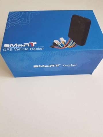 GPS  Vehicle Tracker