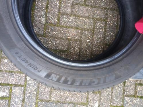 Autobanden michelin primacy 235/50/R19 hyundai tucson, Auto diversen, Overige Auto diversen, Ophalen