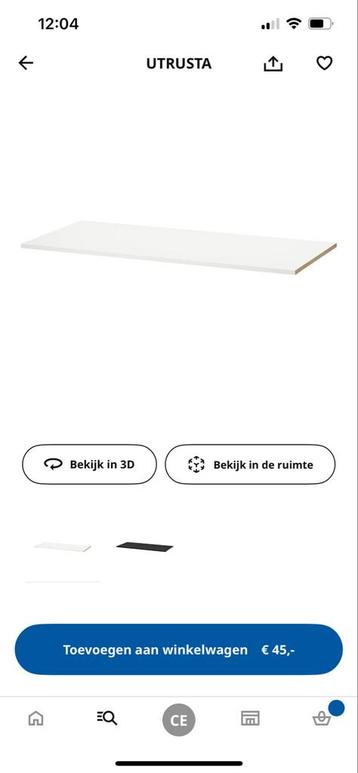 Nieuwe Ikea Metod Onder Onderhoekkast + Plank - afbeelding 3 Nieuwe Ikea Metod Onder Onderhoekkast + Plank - afbeelding 3