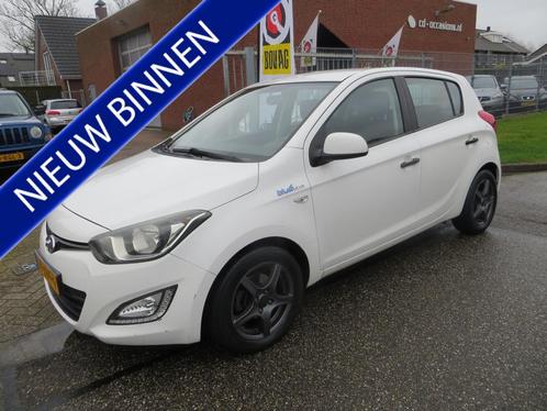 Hyundai i20 1.2i Business Edition/AIRCO/NAP/GARANTIE!, Auto's, Hyundai, Bedrijf, Te koop, i20, ABS, Airbags, Airconditioning, Alarm