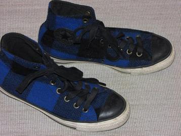 39,5 Converse ALLSTARS ruit 