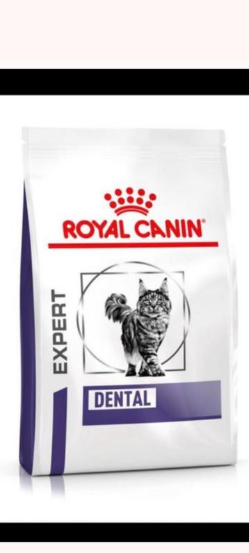 Royal Canin expert detal cat kattenvoer 1,5 kilo dichte zak 